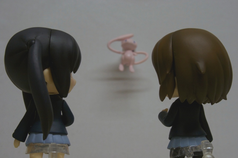 91: Got your Pokéball?