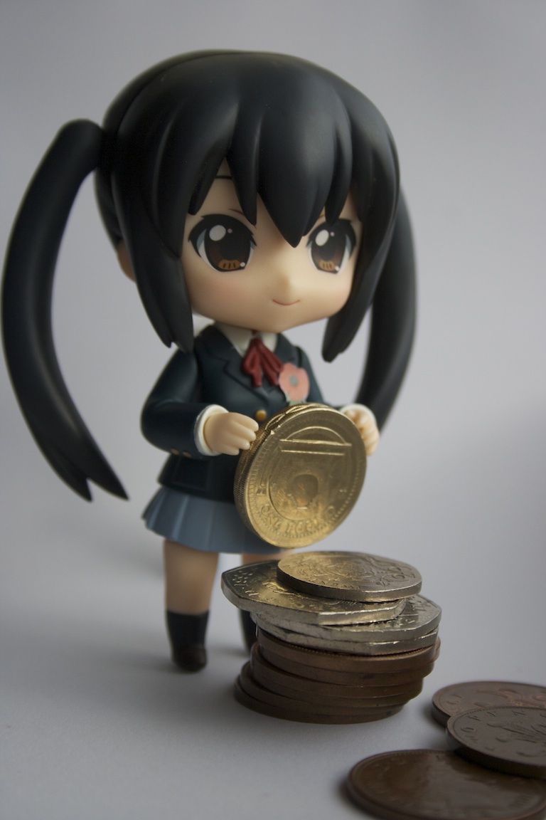 101: For a rainy day