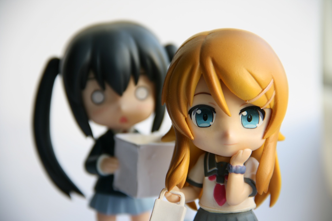 117: Window shopping