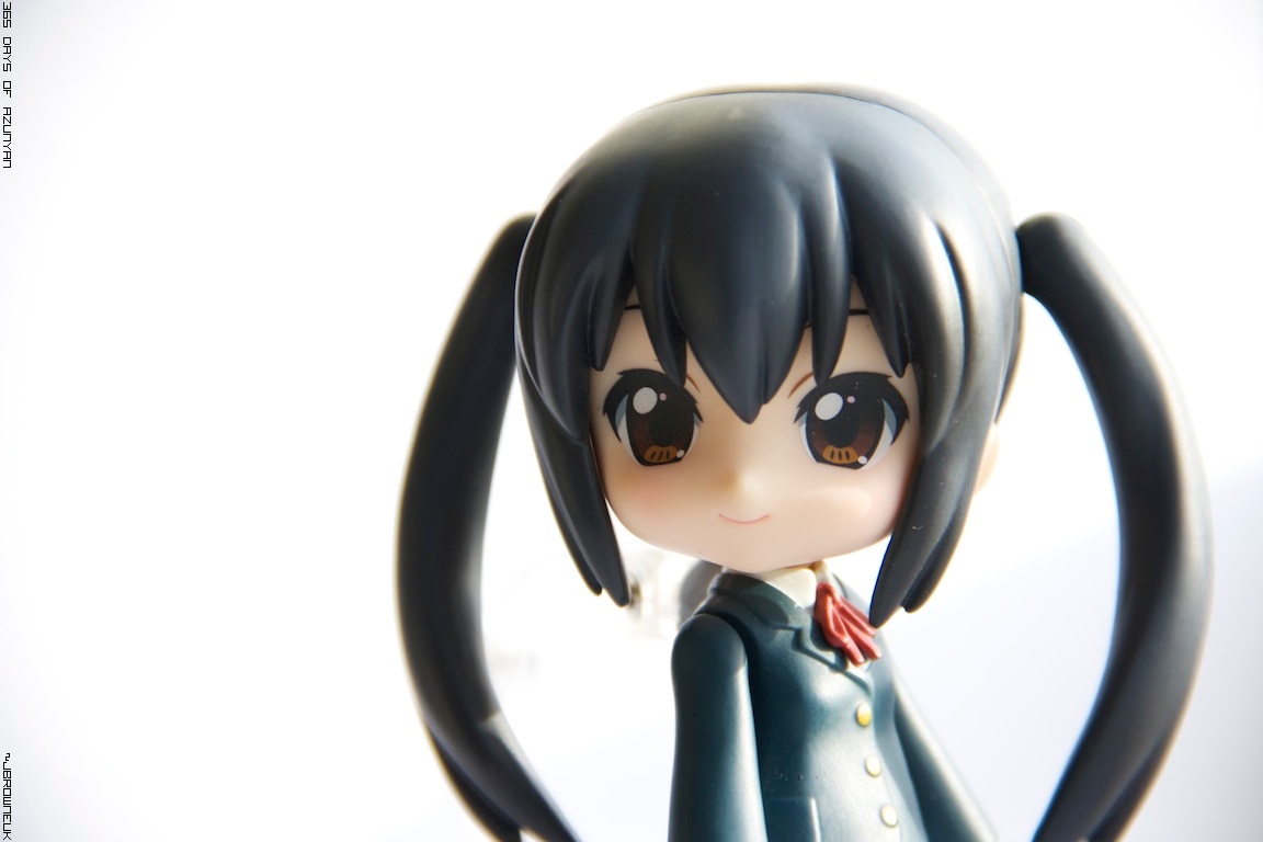 122: Smile for the camera