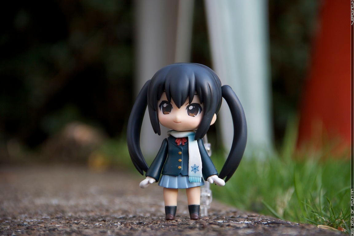 126: Waiting for the snow