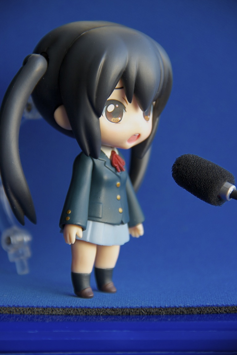 130: Public speaking