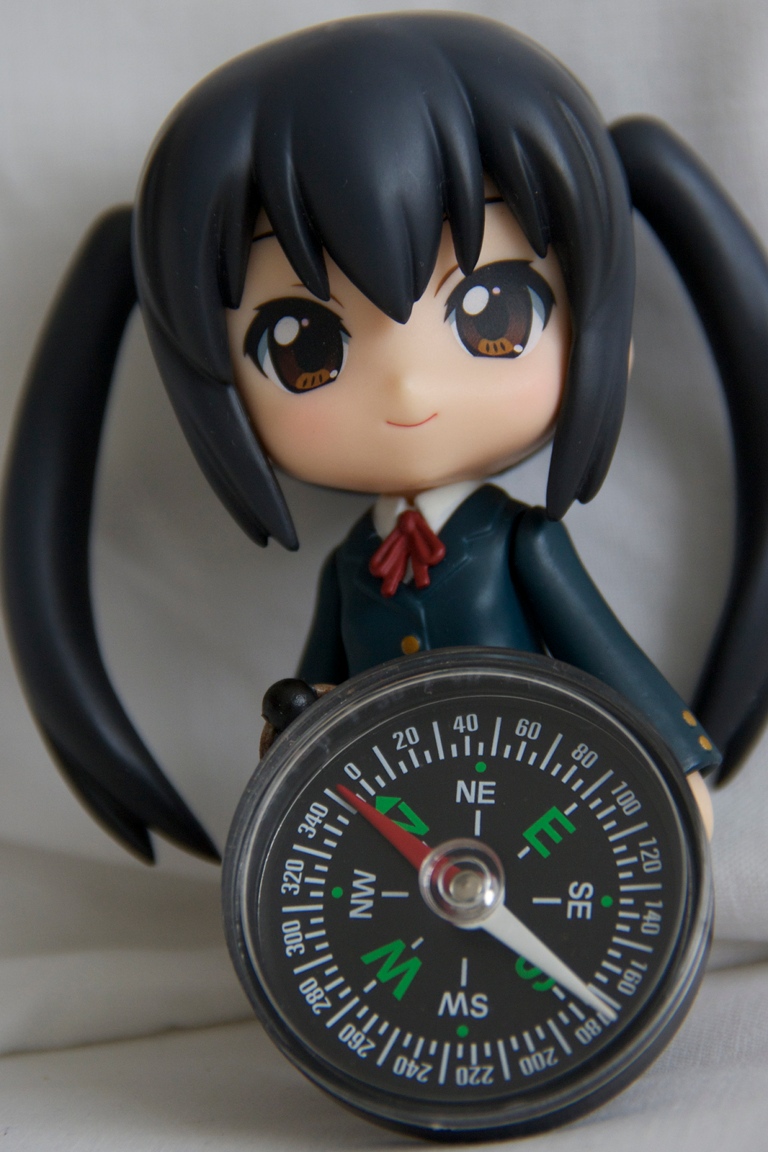 142: X’Mas Travels!