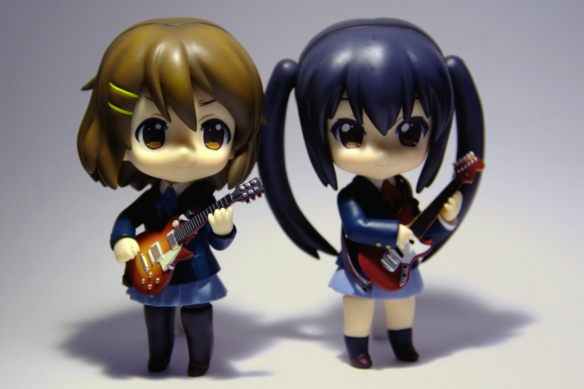 177: YuiAzu