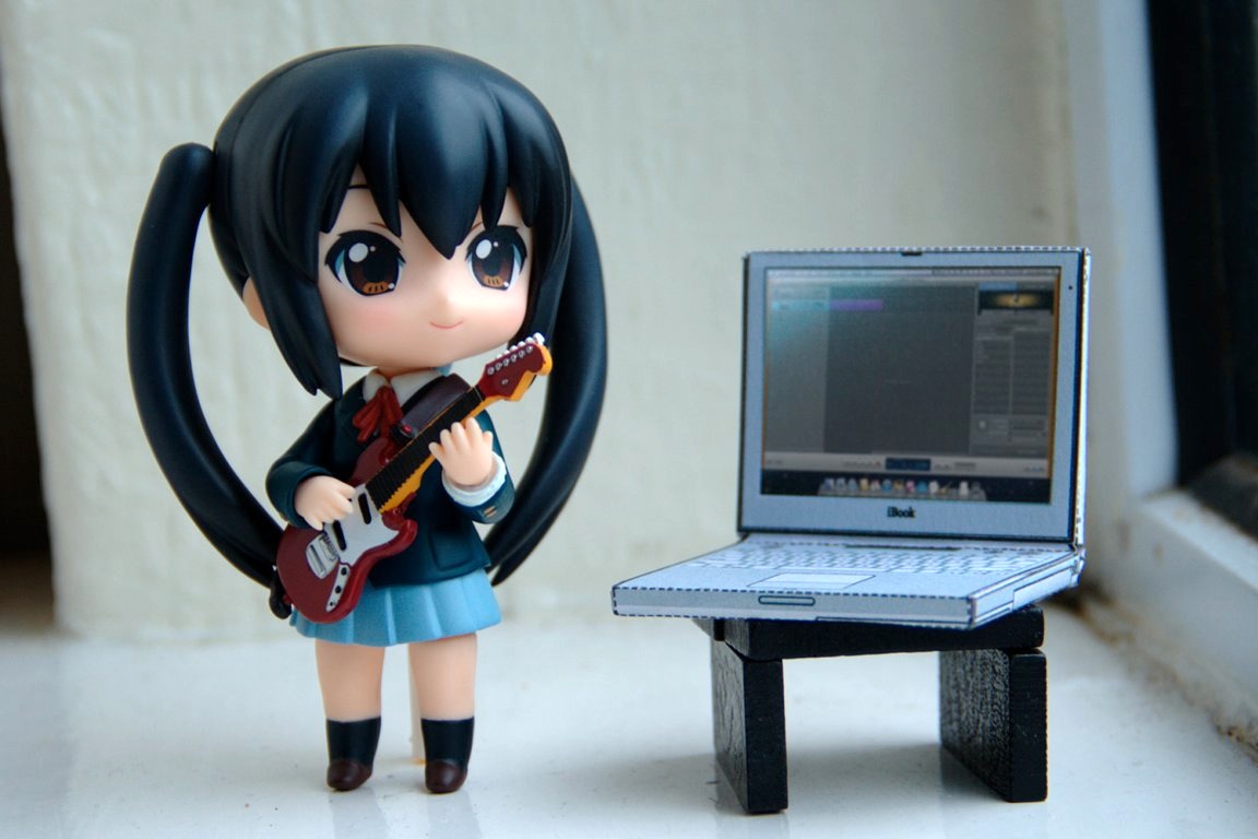 183: The garage band