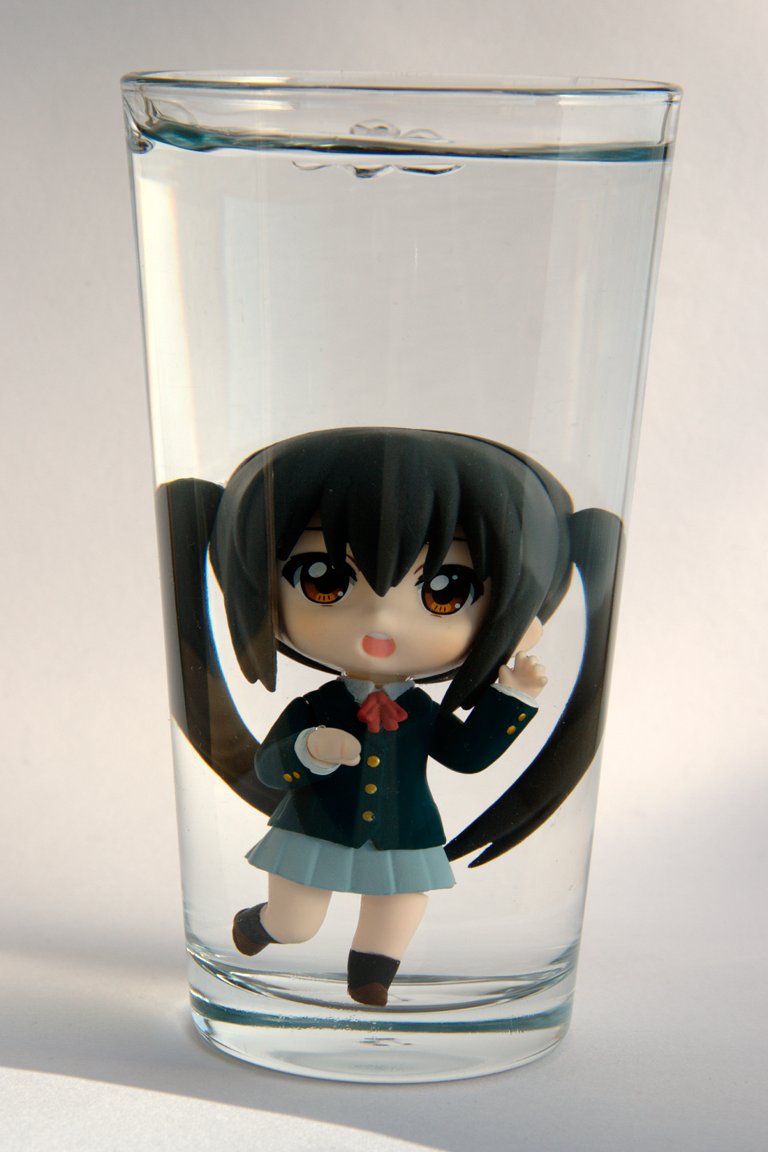 185: Splashing around