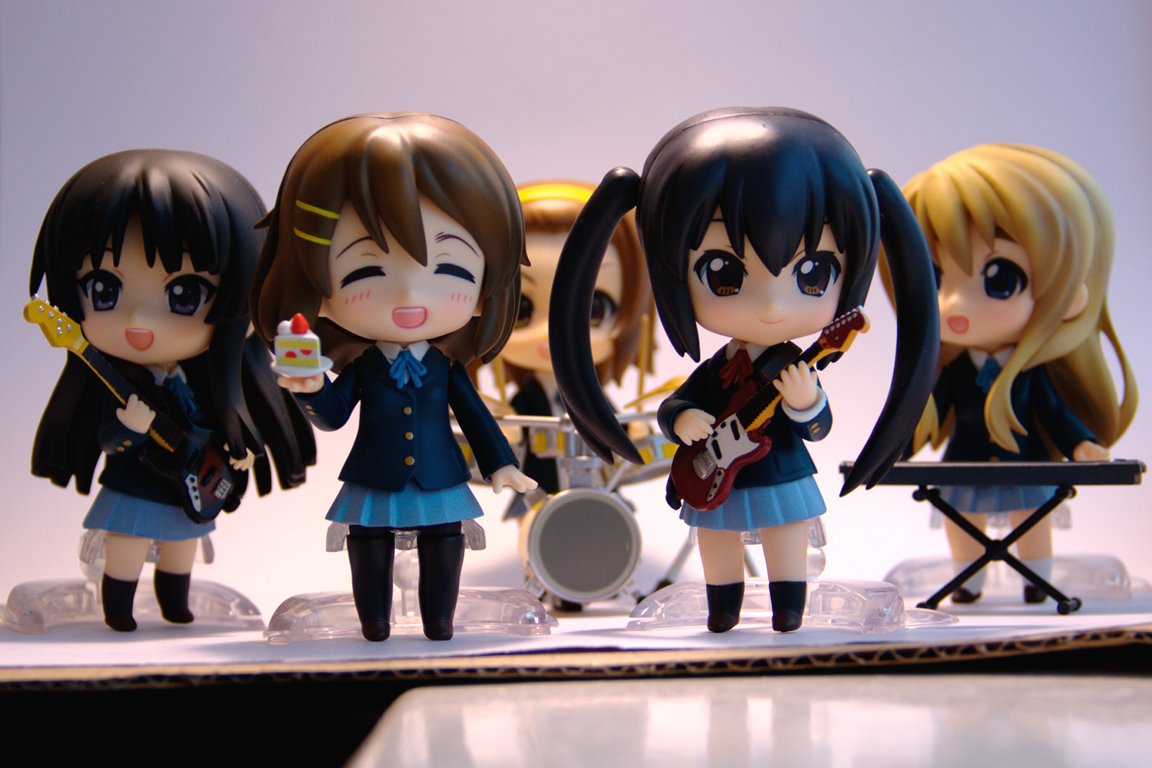 188: Ho-Kago Tea Time