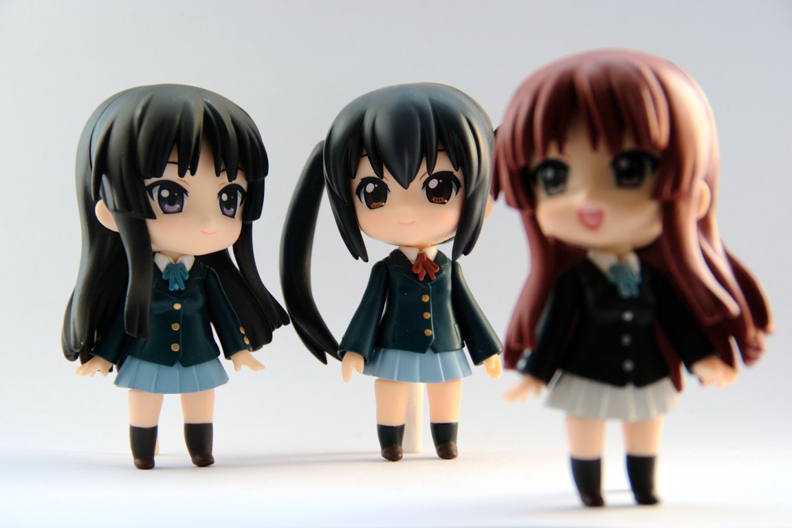 234: Another newcomer