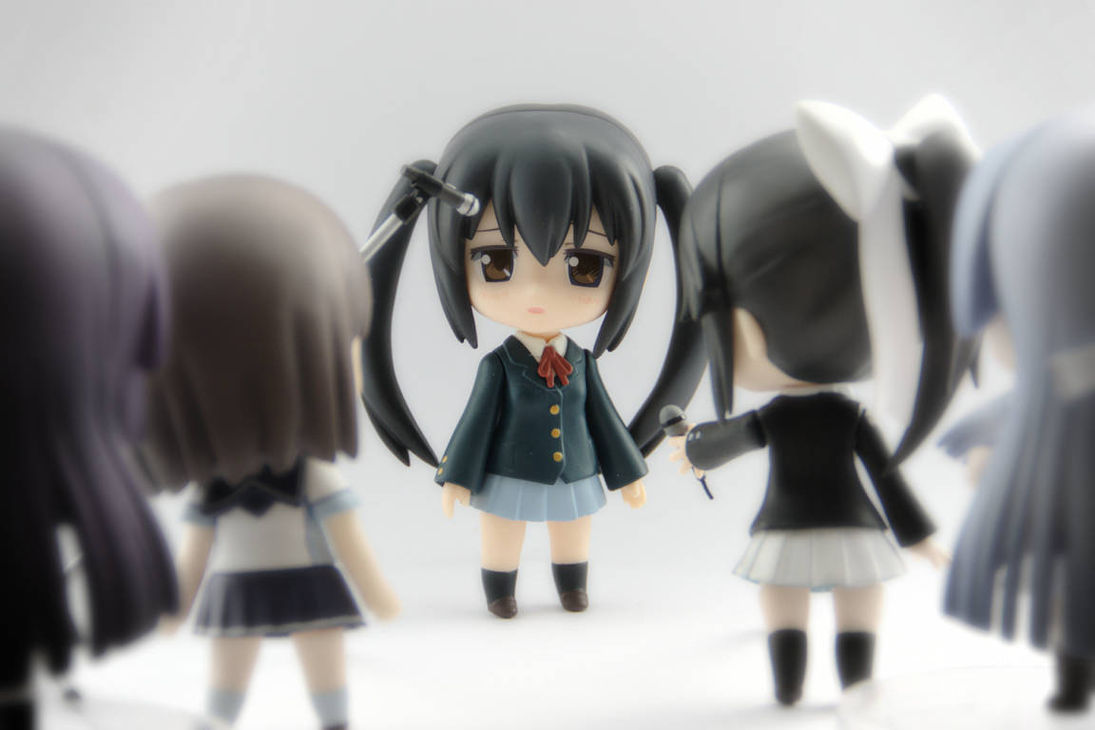 281: A word for the fans