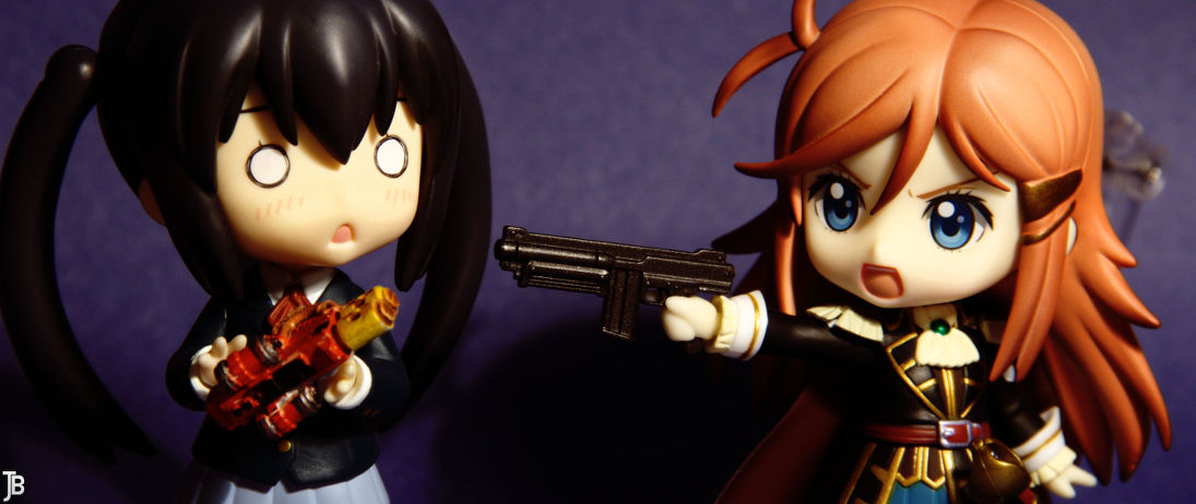 331: Quick on the draw