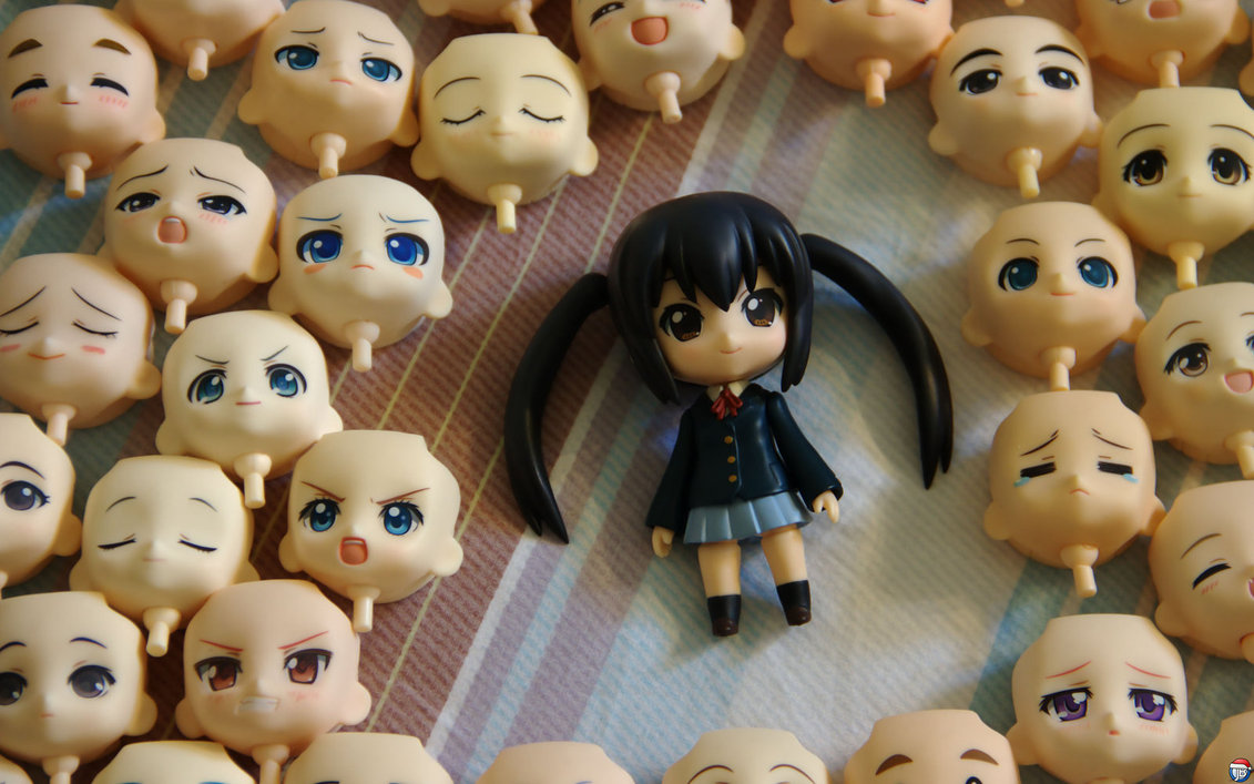 341: One in a Million