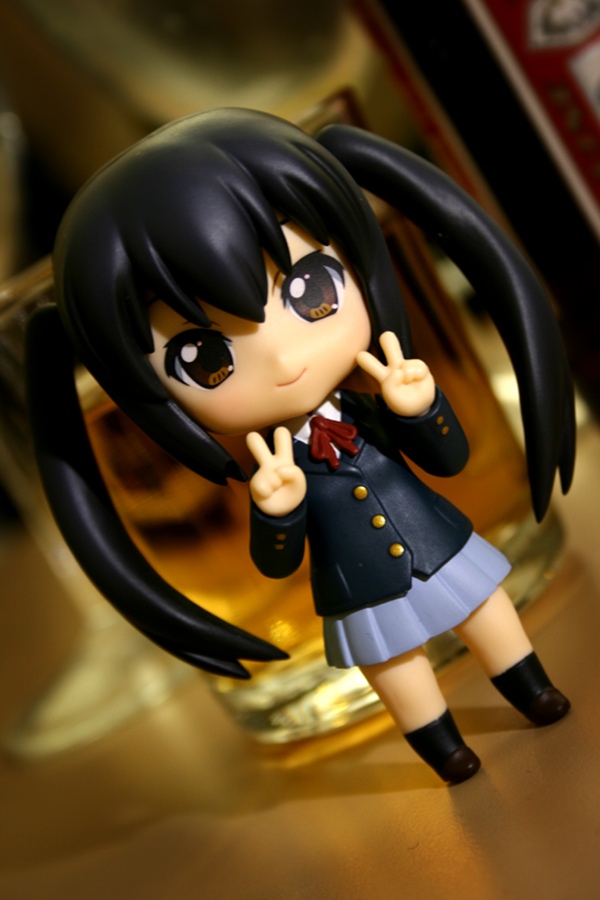 78: Drinks and a photo