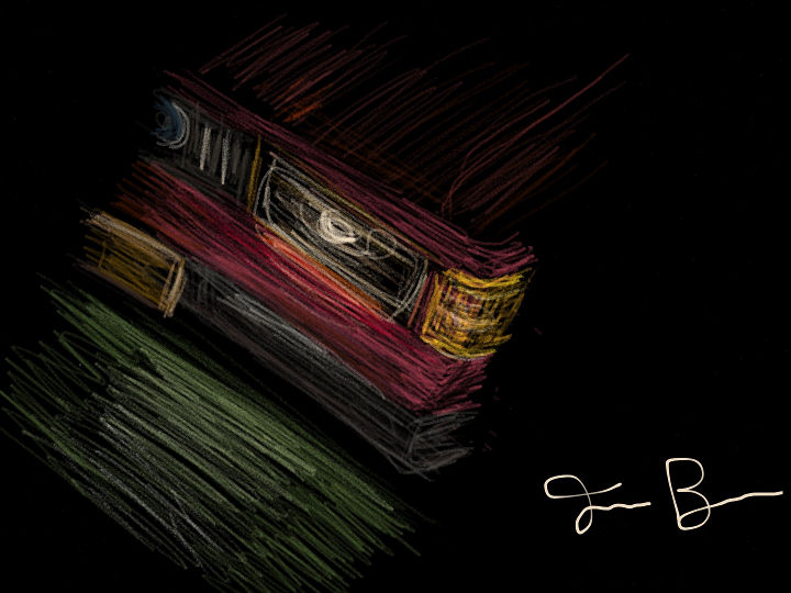 A rough study of headlights