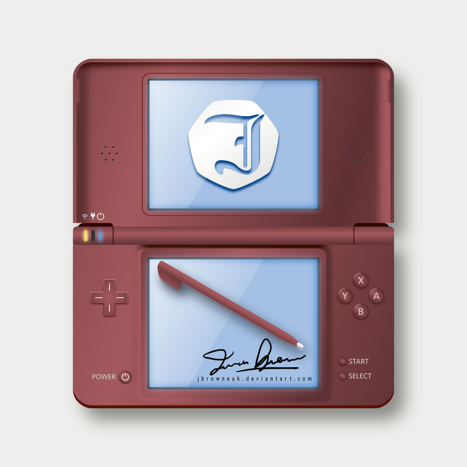 Nintendo DSi XL