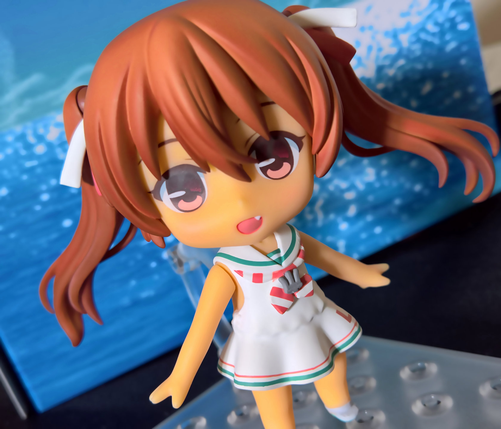 The Wind In Our Sails