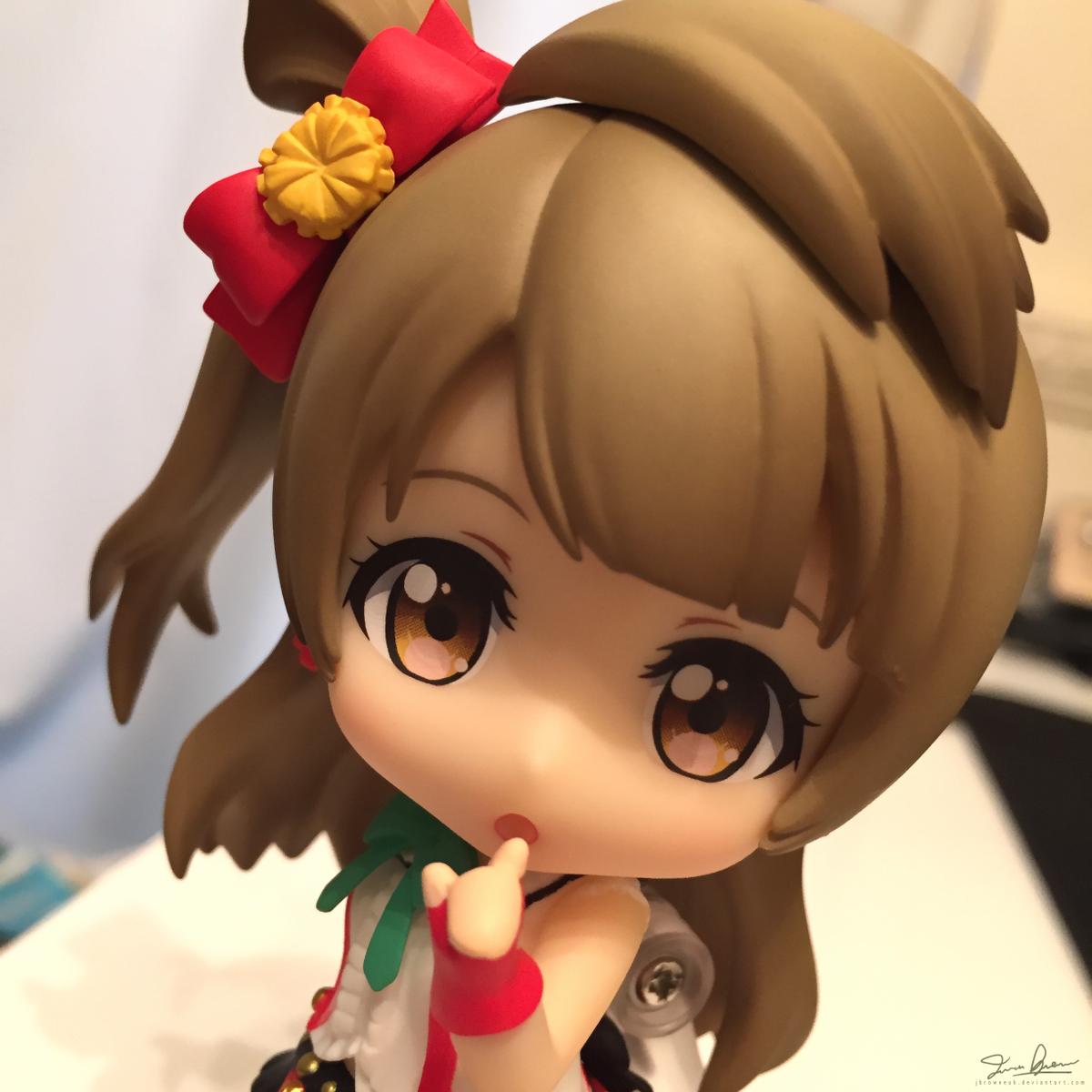 Just our little secret