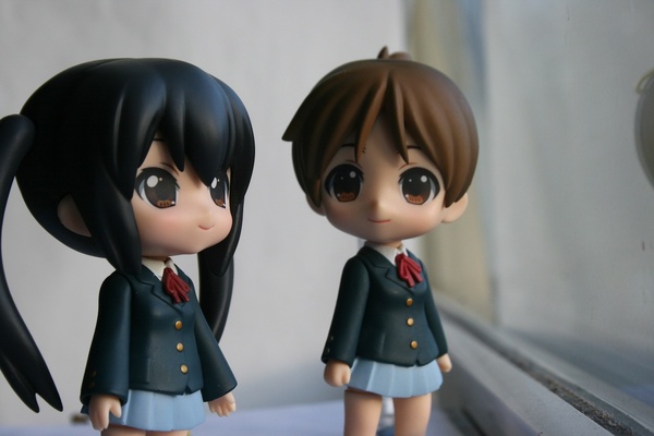 98: The last of the summer shine