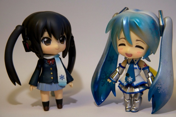 104: A little Vocaloiding