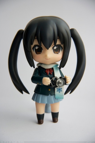 110: The photographer