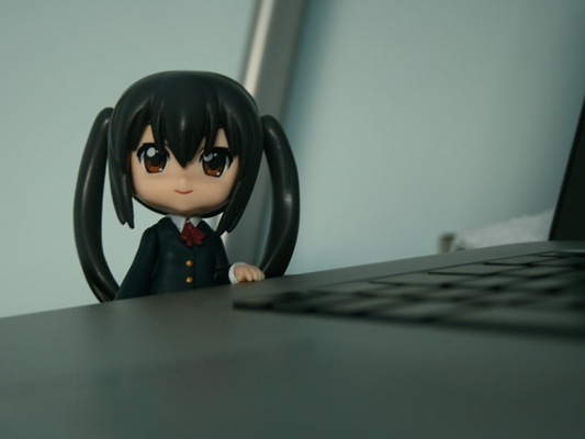 3: What are you doing?