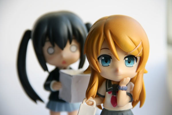 117: Window shopping