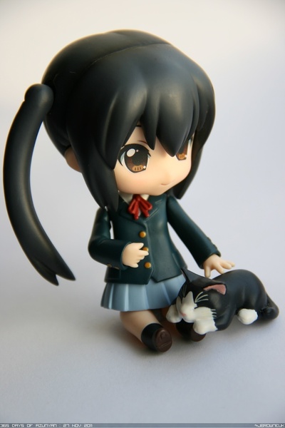 119: Azunyan 2