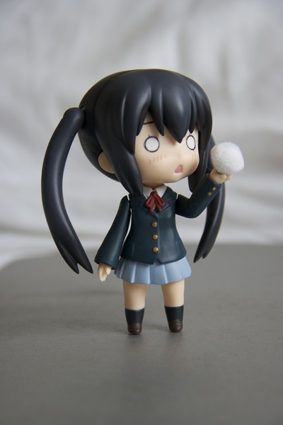 139: It’s not snow.