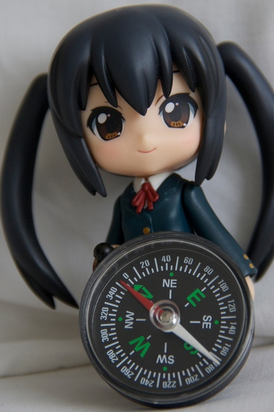 142: X’Mas Travels!