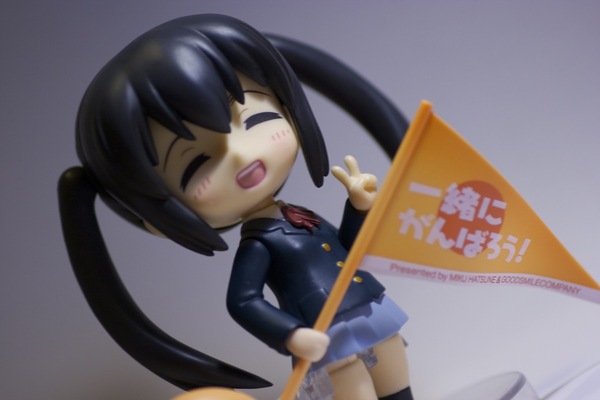 165: Cheerful support