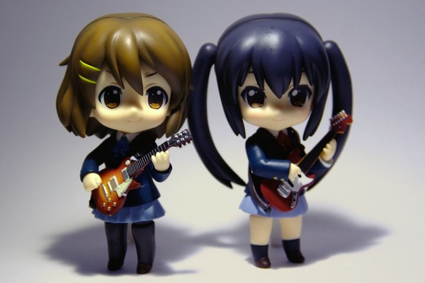 177: YuiAzu