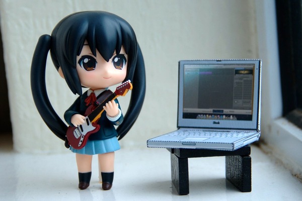 183: The garage band