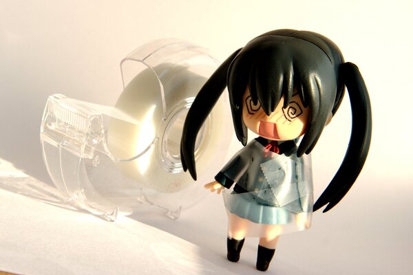 184: 82 years of Scotch Tape