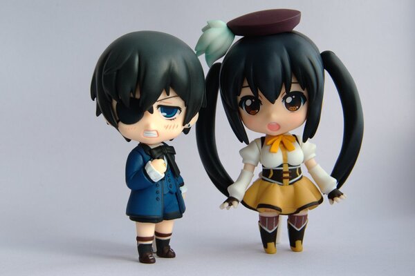 186: Earl Phantomhive