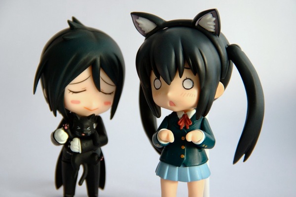 195: The Butler, incatuated