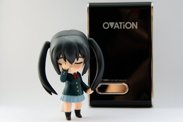 223: Standing ovation