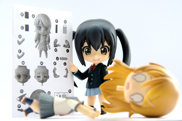 268: Instruction manual