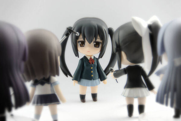 281: A word for the fans