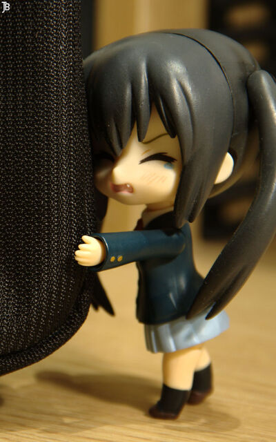 315: Don’t leave without me!