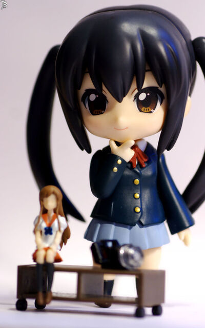 322: Thinking of a photo