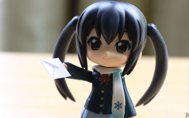 327: Message for you