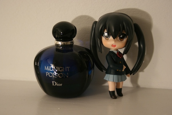 26: Midnight Poison?