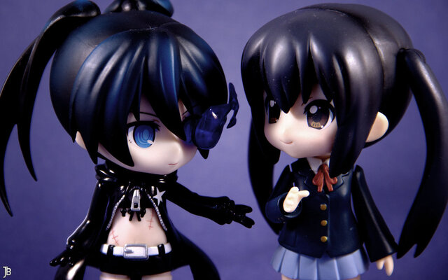 347: A chance encounter