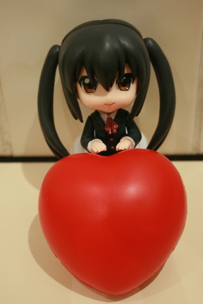 27: Big, squishy wub