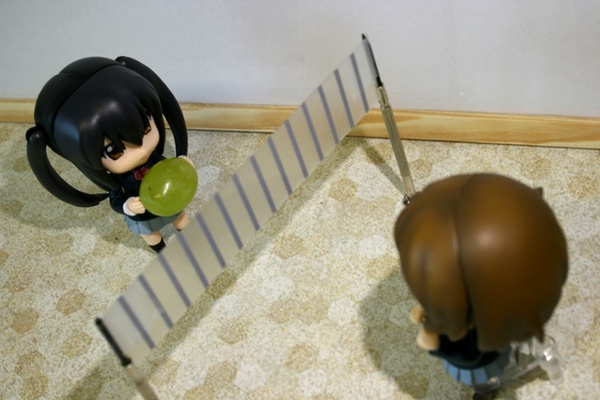 43: Grape volleyball