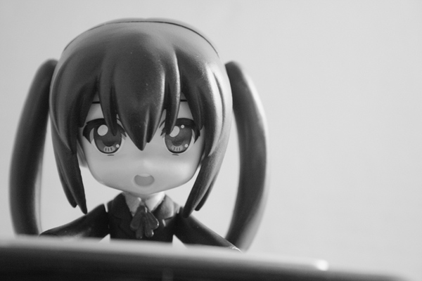 58: Forgetting a little something