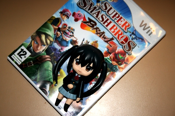 60: A challenger appears