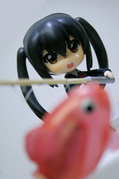 64: The one that got away