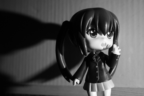 72: In the limelight