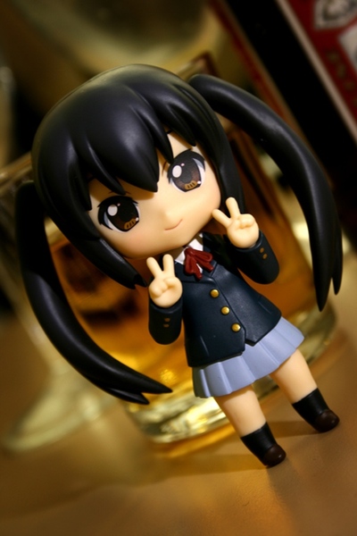 78: Drinks and a photo