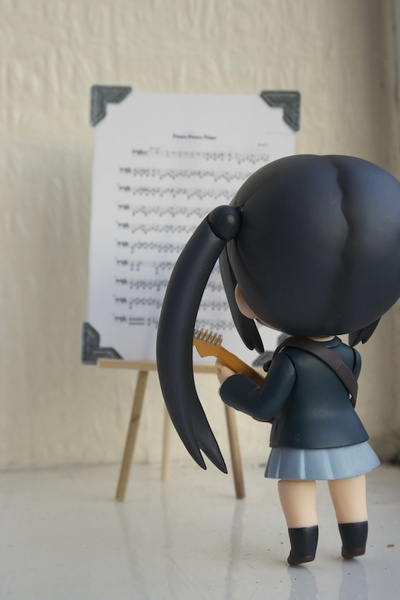 89: A little bit of practise